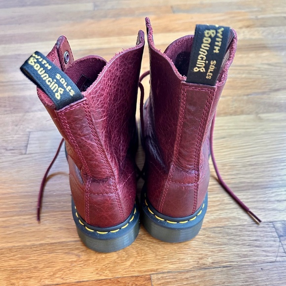 Dr. Martens boots - Picture 4 of 5